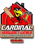 Cardinal Hardware
